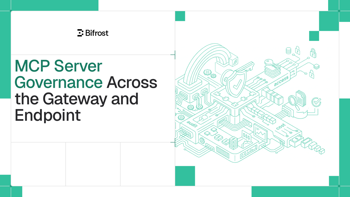 MCP Server Governance Across the Gateway and Endpoint