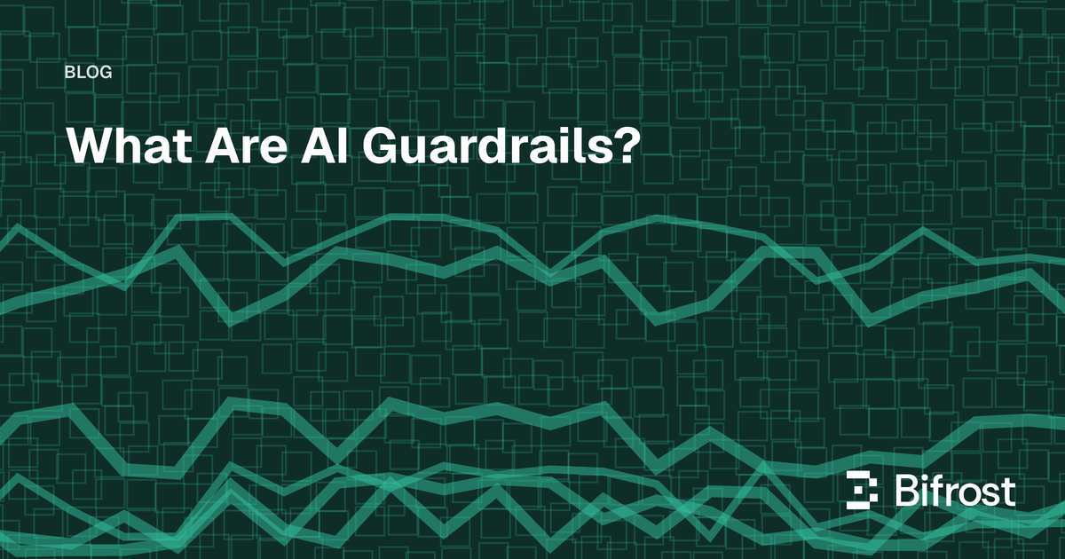 What Are AI Guardrails?