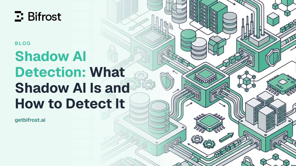 Shadow AI Detection: What Shadow AI Is and How to Detect It