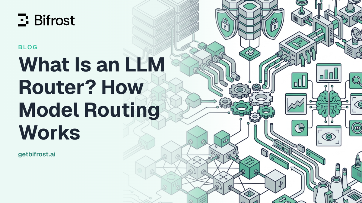 What Is an LLM Router? How Model Routing Works