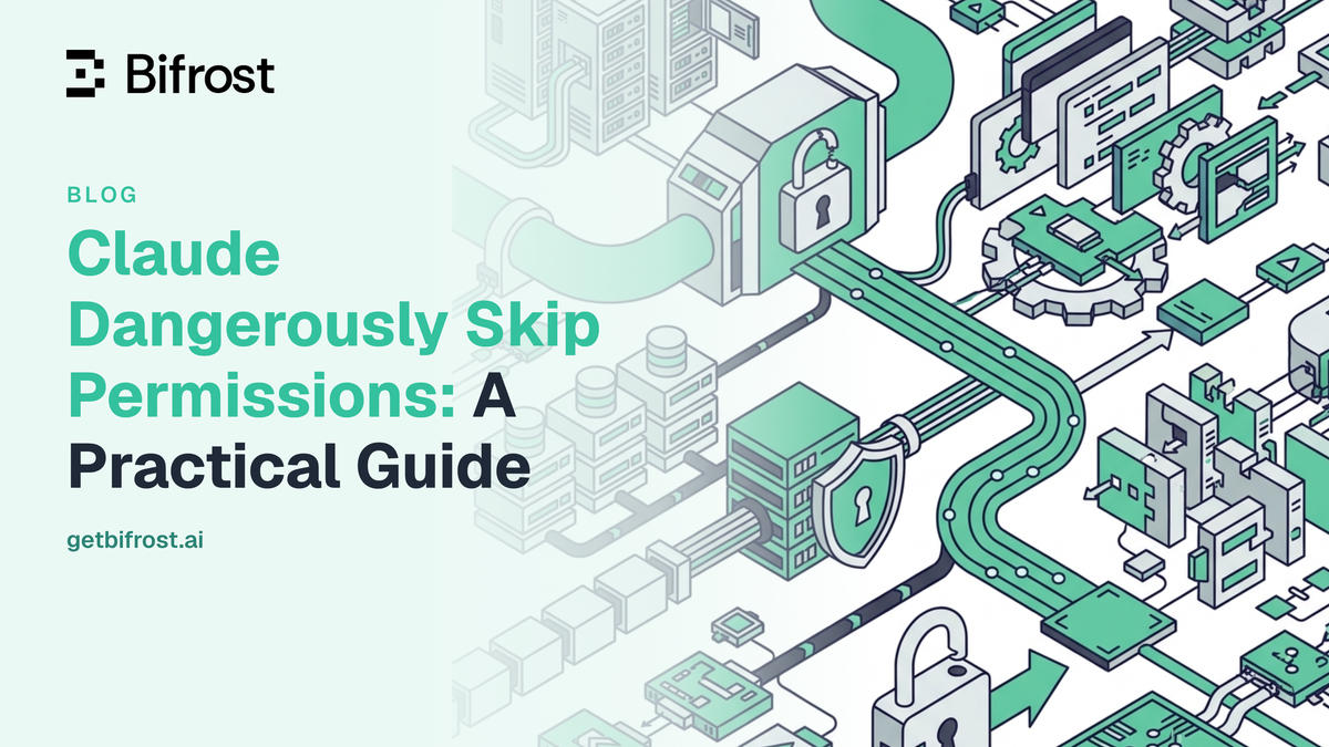 Claude Dangerously Skip Permissions: A Practical Guide