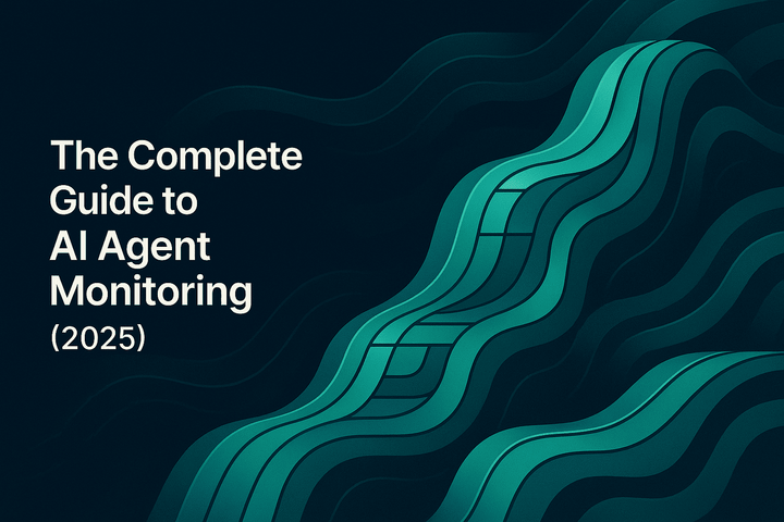 The Complete Guide to AI Agent Monitoring (2025)