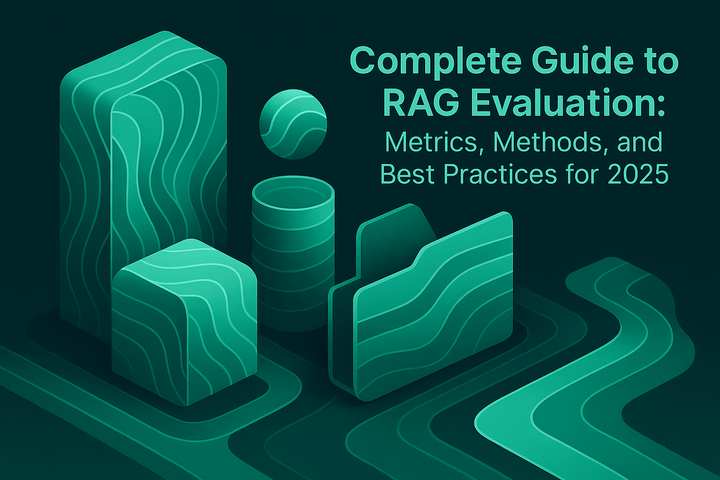 Complete Guide to RAG Evaluation: Metrics, Methods, and Best Practices for 2025
