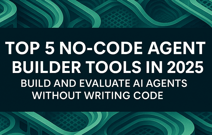 Arize AI vs Maxim: Best Arize AI Alternative for AI Agent Evaluation & Observability in 2025