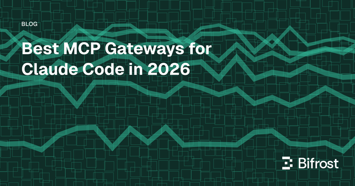 Best MCP Gateways for Claude Code in 2026