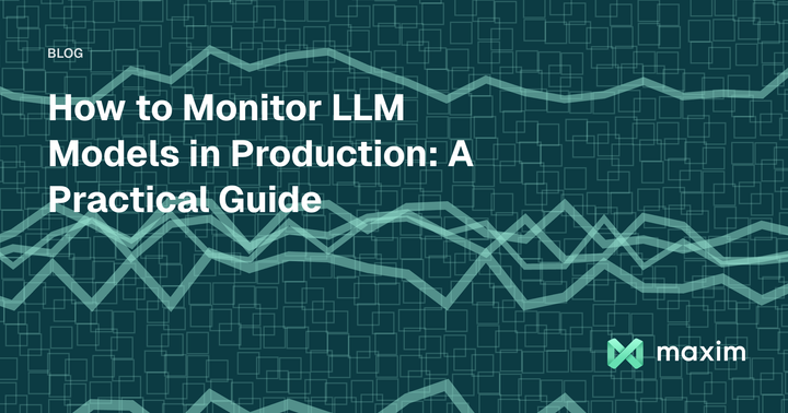 How to Monitor LLM Models in Production: A Practical Guide