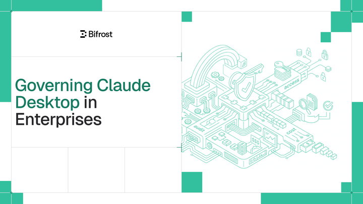 Governing Claude Desktop in Enterprises