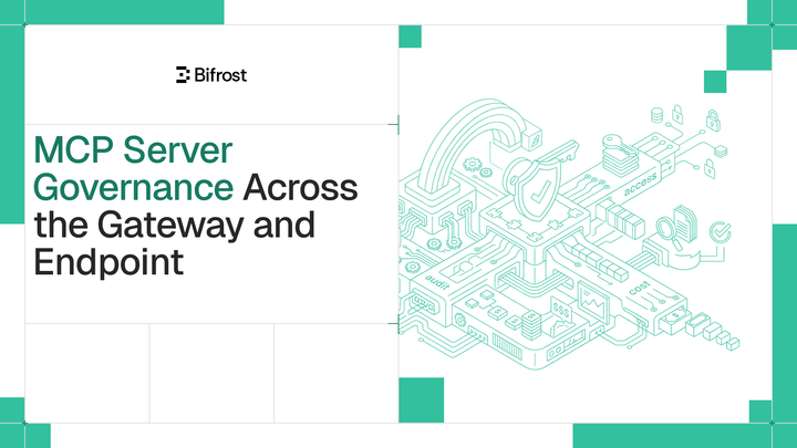 MCP Server Governance Across the Gateway and Endpoint