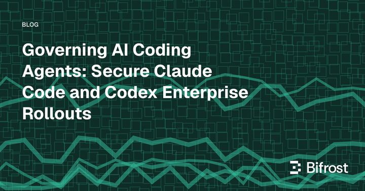 Governing AI Coding Agents: Secure Claude Code and Codex Enterprise Rollouts