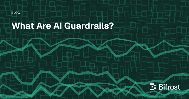 What Are AI Guardrails?