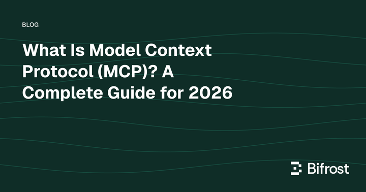 What Is Model Context Protocol (MCP)? A Complete Guide for 2026