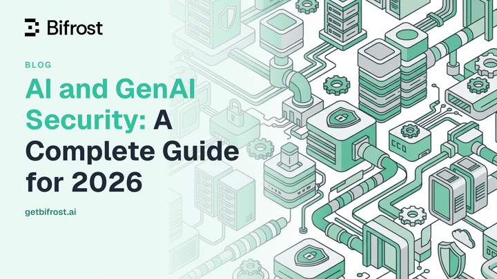 AI and GenAI Security: A Complete Guide for 2026