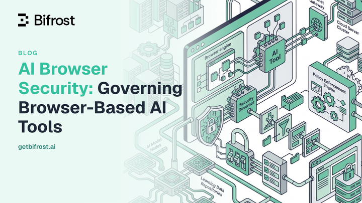AI Browser Security: Governing Browser-Based AI Tools