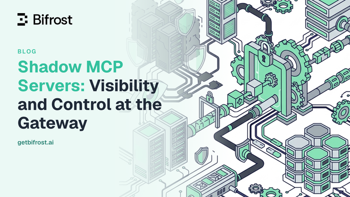 Why Ungoverned MCP Connections Are a Risk and How a Gateway Fixes It