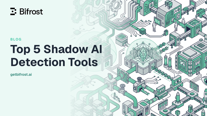 Top 5 Shadow AI Detection Tools