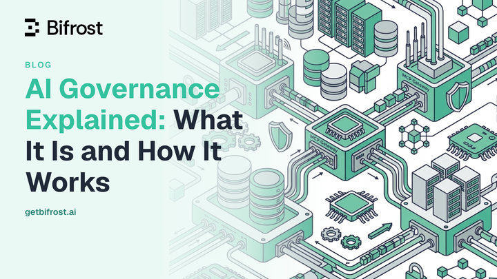 AI Governance Explained: What It Is and How It Works