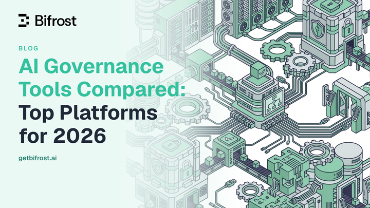 AI Governance Tools Compared: Top Platforms for 2026