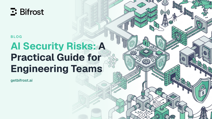 AI Security Risks: A Practical Guide for Engineering Teams
