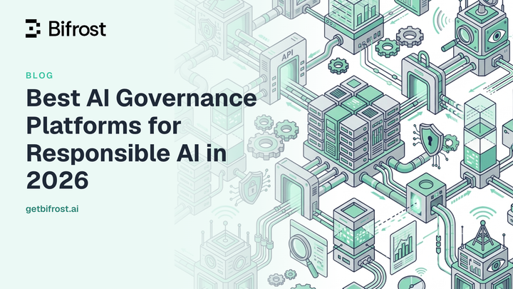 Best AI Governance Platforms for Responsible AI in 2026