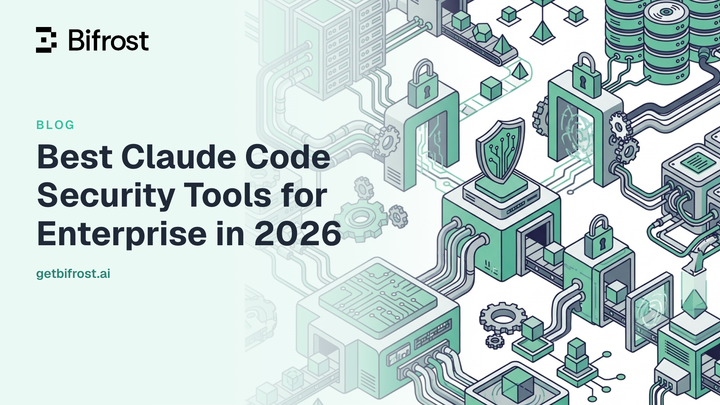 Best Claude Code Security Tools for Enterprise in 2026