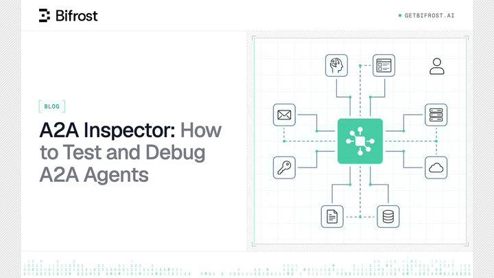A2A Inspector: How to Test and Debug A2A Agents
