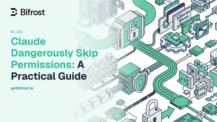Claude Dangerously Skip Permissions: A Practical Guide