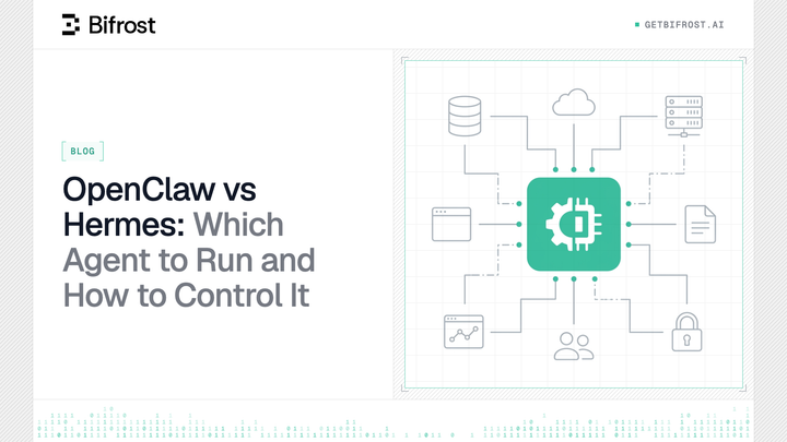 OpenClaw vs Hermes: Which Agent to Run and How to Control It