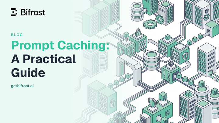 Prompt Caching: A Practical Guide