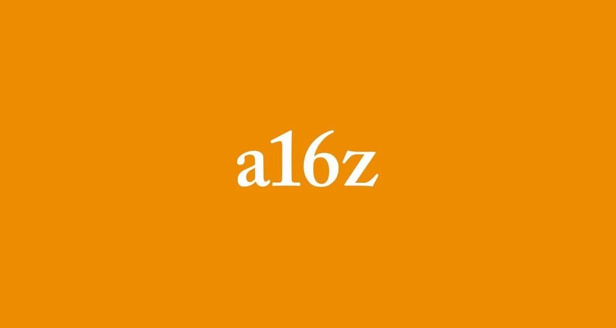 a16z Makes Its First GCC Bet: $25M Series A in Saudi Fintech Stitch
