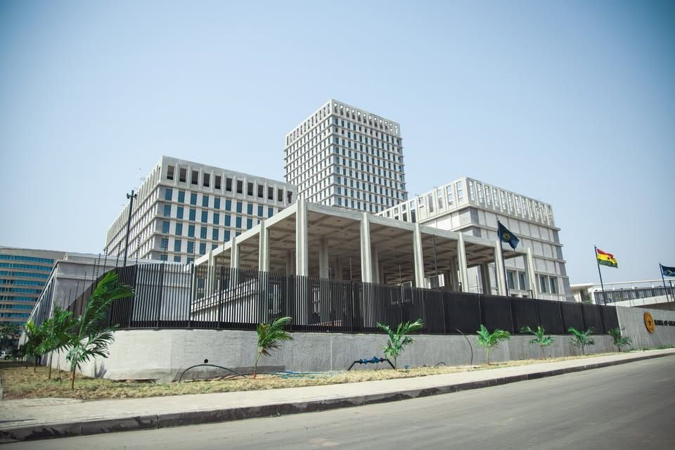 Bank of Ghana Holds at 14% as Cedi Loses 11.5% and Inflation Rebuilds, Testing Every Private Fund's West Africa Thesis