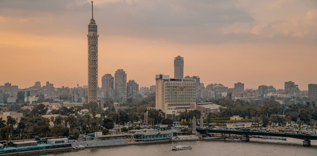 Egypt's Sovereign Fund Deploys Capital South, Targeting Healthcare and Banking in Sub-Saharan Africa