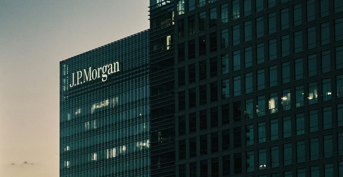 JPMorgan Secures Durable Carbon Supply via $20M Combined Debt and Off-Take Deal with Charm