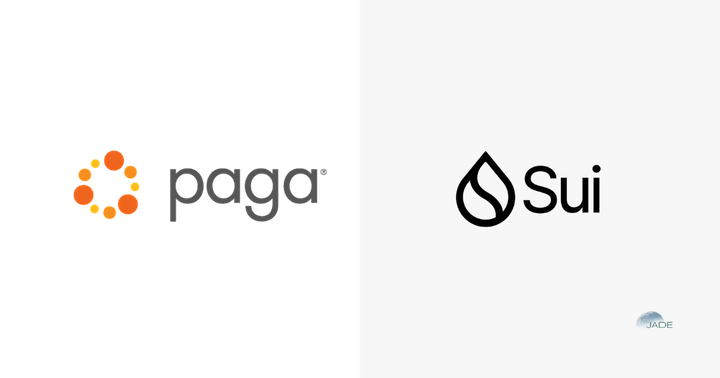 Paga and Sui Partner to Build Stablecoin-Powered Cross-Border Payment Rails Across Africa