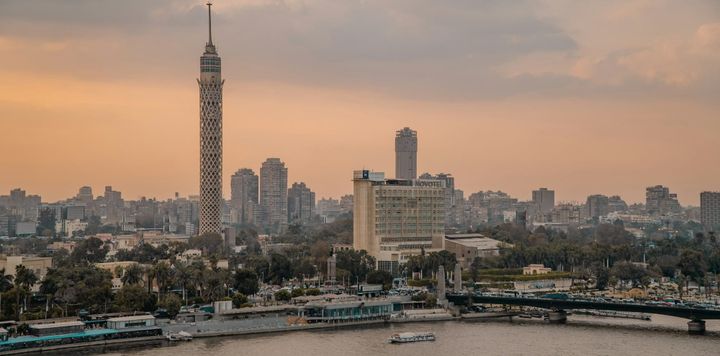 Egypt's Sovereign Fund Deploys Capital South, Targeting Healthcare and Banking in Sub-Saharan Africa
