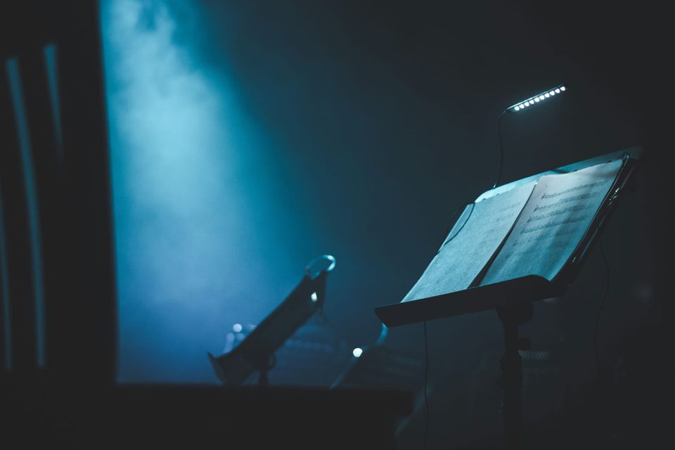 In Service of the Piece