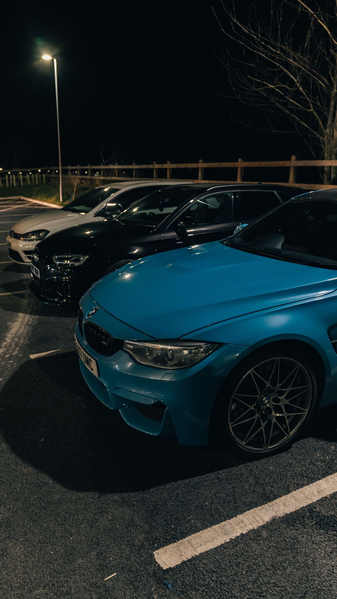 Selling Performance Cars in the UK: A Comprehensive Guide