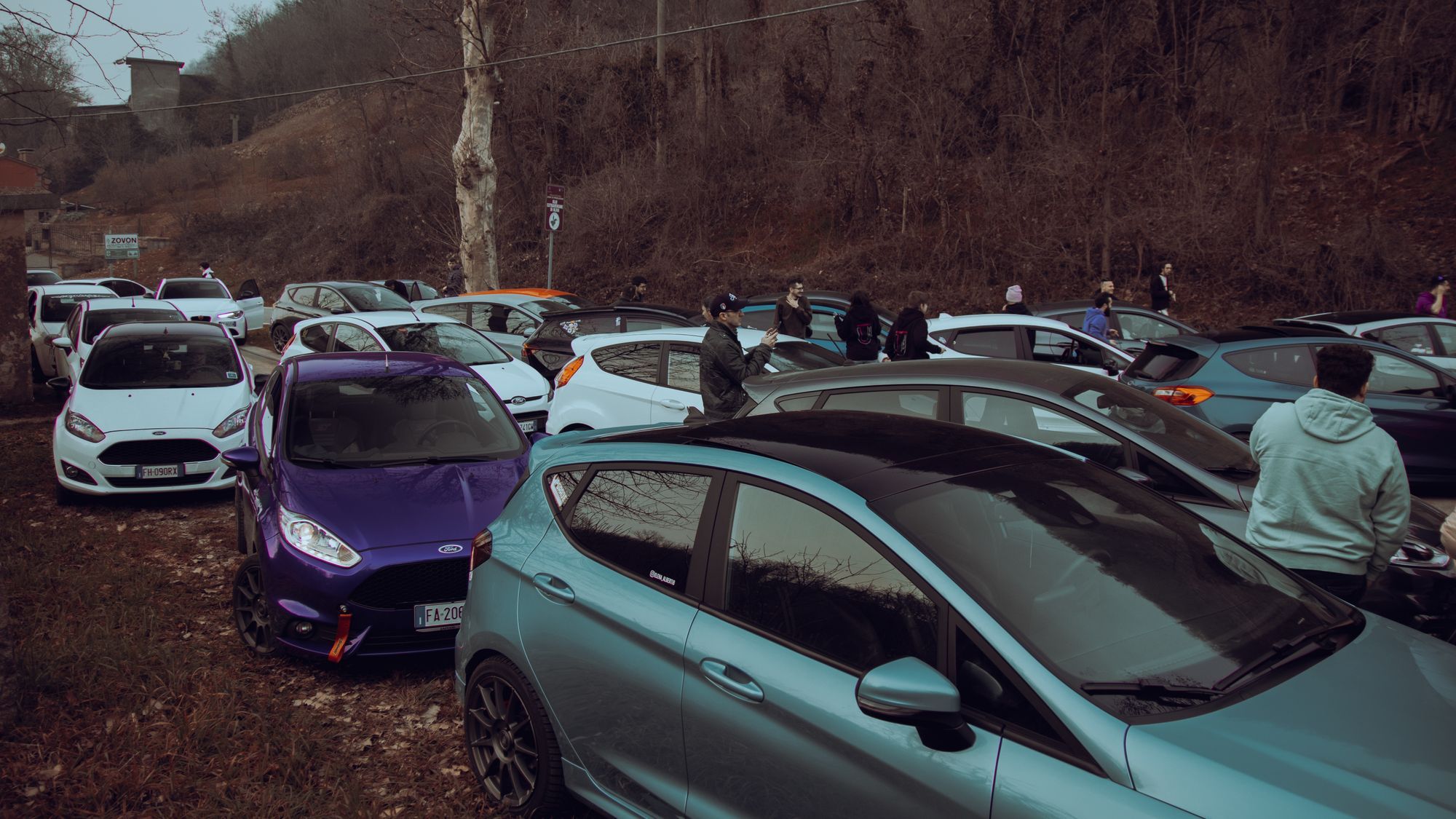 A Comprehensive Guide to Selling a Modified Ford Fiesta