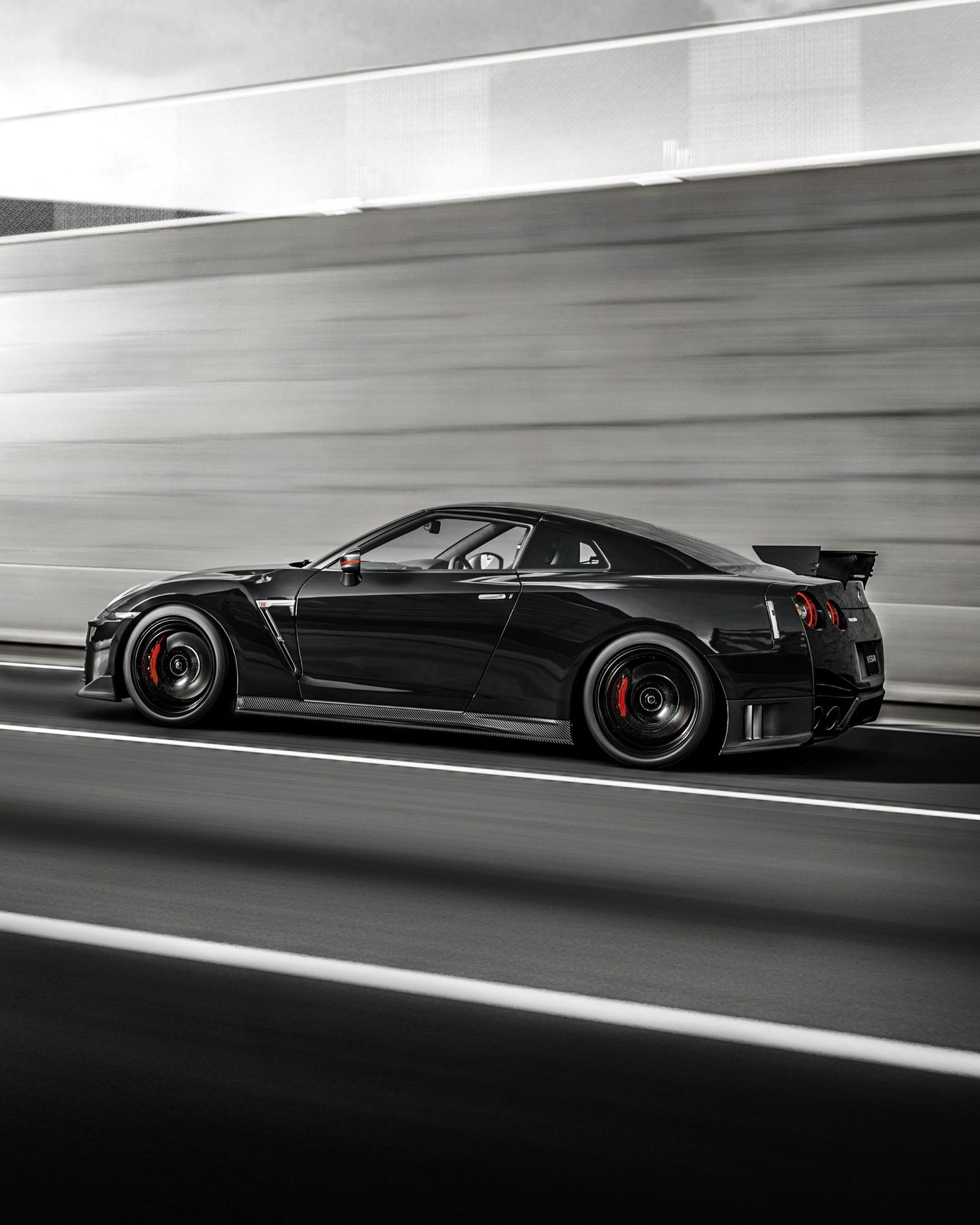 Exploring the World of Tuning and Customization for Nissan GTR