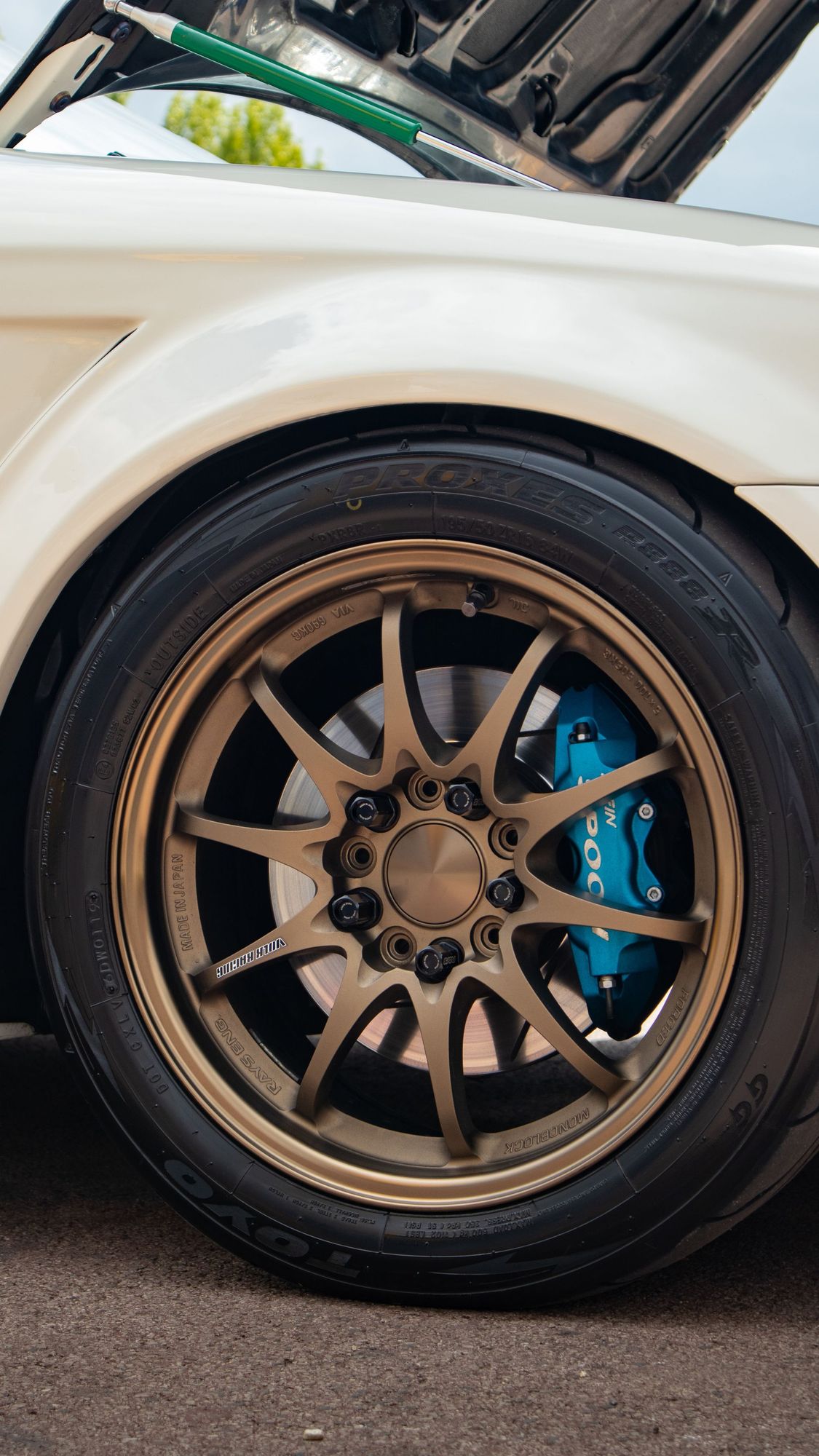 How to Sell a Modified Car - Sell My Modified Car in the UK