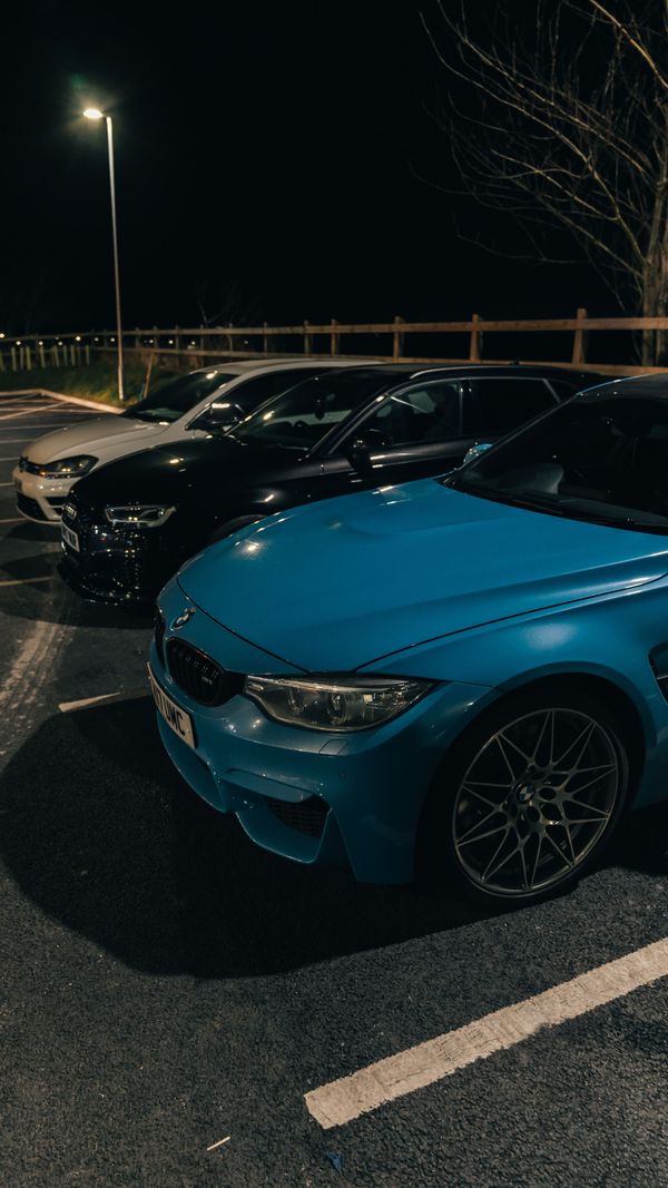 Selling Performance Cars in the UK: A Comprehensive Guide