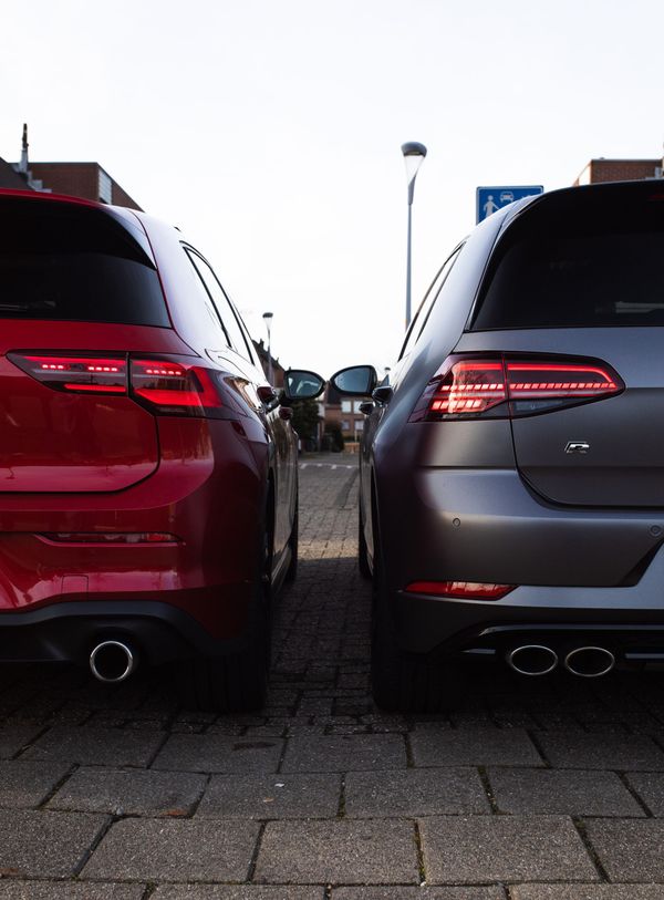 Selling a Volkswagen Golf R: A Comprehensive Guide