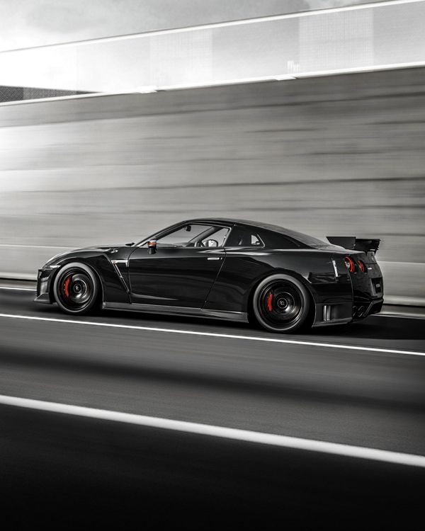 Exploring the World of Tuning and Customization for Nissan GTR