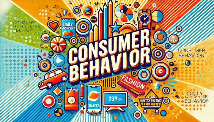 Online Vs Offline Consumer Behavior