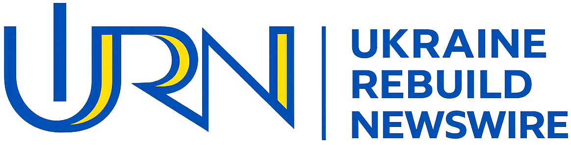 Ukraine Rebuild Newswire