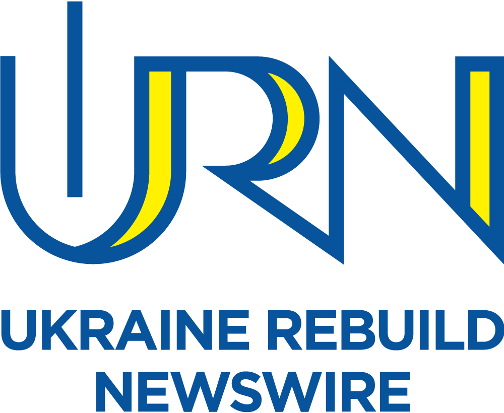 Ukraine Rebuild Newswire