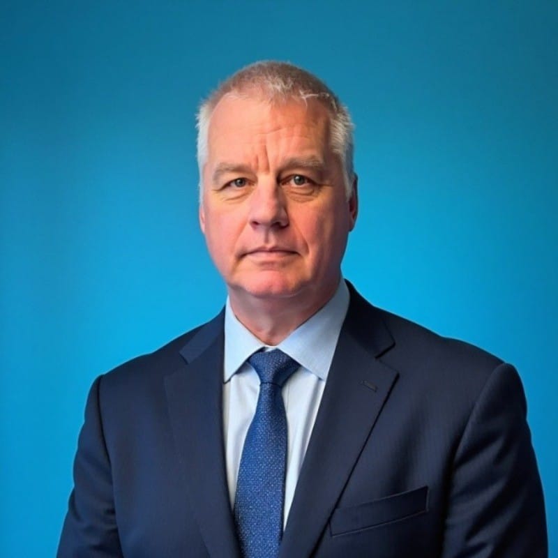 Adam Brown