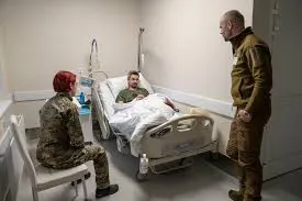 Ukraine prosthetics market surges amid state support for veterans, foreign interest, new technology, effective advocacy