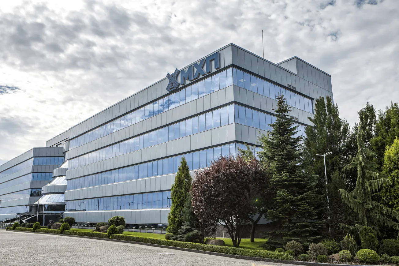 Ukraine's MHP starts production of liquified biomethane, makes first shipment to EU