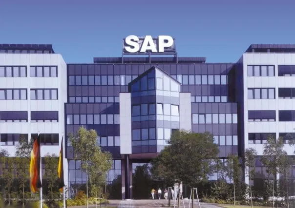 SAP Ukraine predicts surge in demand amid reconstruction, 'de-Russification' of software market
