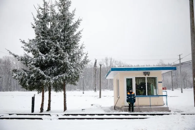 Ukrainian Railways to get €50 million from EIB for border crossings upgrades